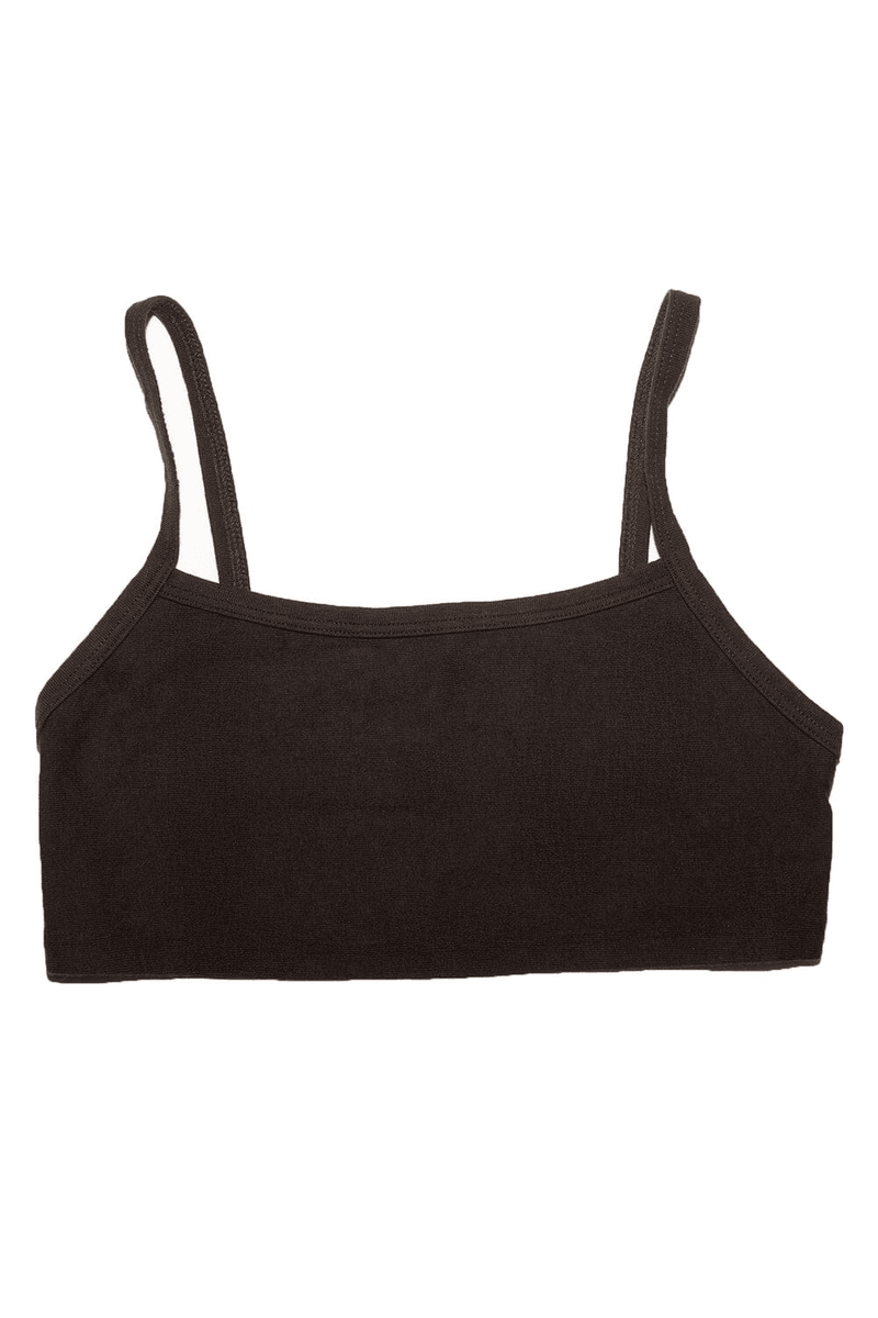 Brandy Melville Isla Débardeur Noir